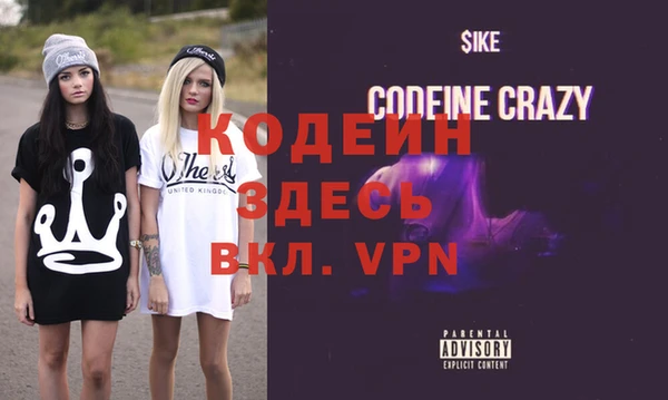 хмурый Алексеевка