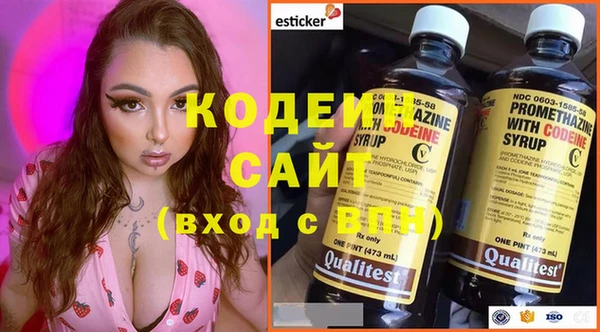 хмурый Алексеевка
